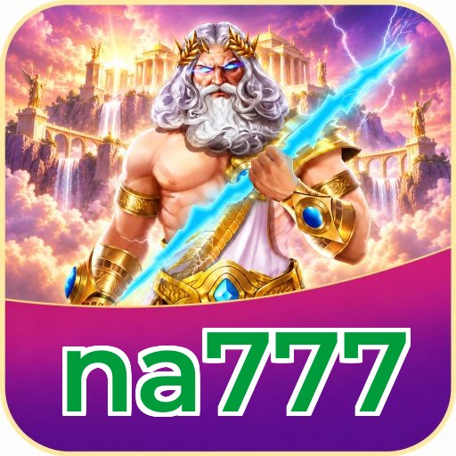 na777 APK Indonesia - ikon resmi aplikasi v4.7.5